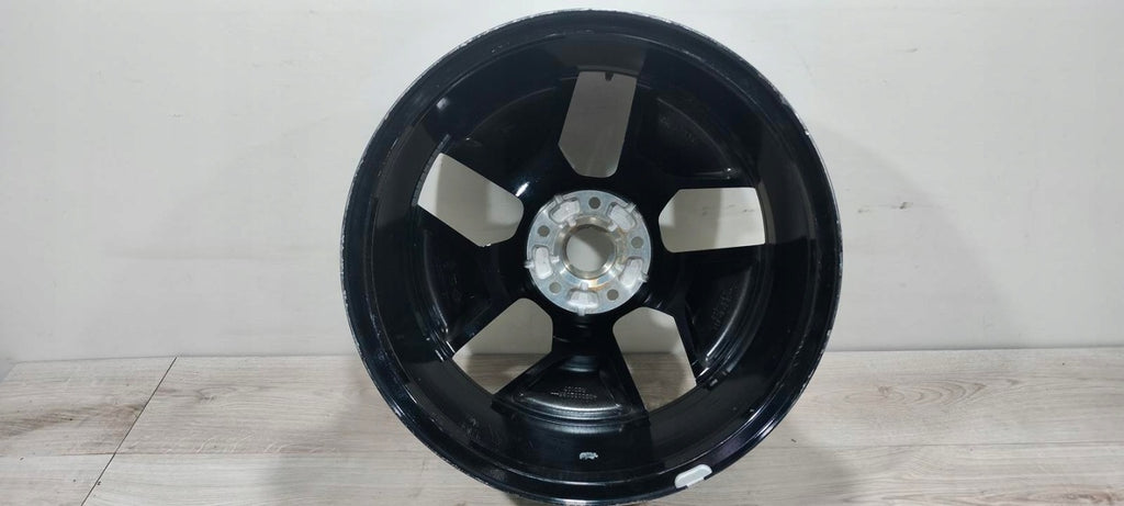 1x Alufelge 18 Zoll 7.0" 5x114.3 403003208R Renault Megane Talisman Captur FEL7722707232lc