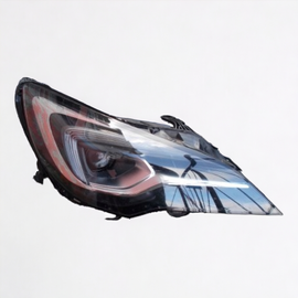 Frontscheinwerfer Opel Astra K 39055746 Full LED Rechts Scheinwerfer Headlight SCH7269912590ss