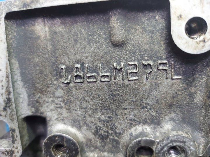 Motor Mercedes-Benz Cla C117 651921 2.1 CDI 2017 Diesel Engine Unkomplett MOT7291120859xc