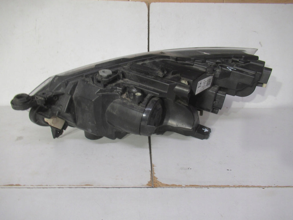 Frontscheinwerfer Seat Ibiza I 6F1941006F LED Rechts Scheinwerfer Headlight SCH7737126716ys