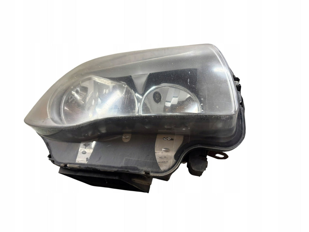 Frontscheinwerfer BMW 1 E81 E87 69244949 Rechts Scheinwerfer Headlight SCH4732227541ub