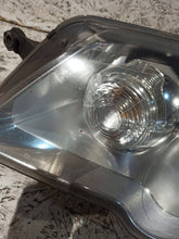 Laden Sie das Bild in den Galerie-Viewer, Frontscheinwerfer VW Touran 1T1941751A Xenon Links Scheinwerfer Headlight