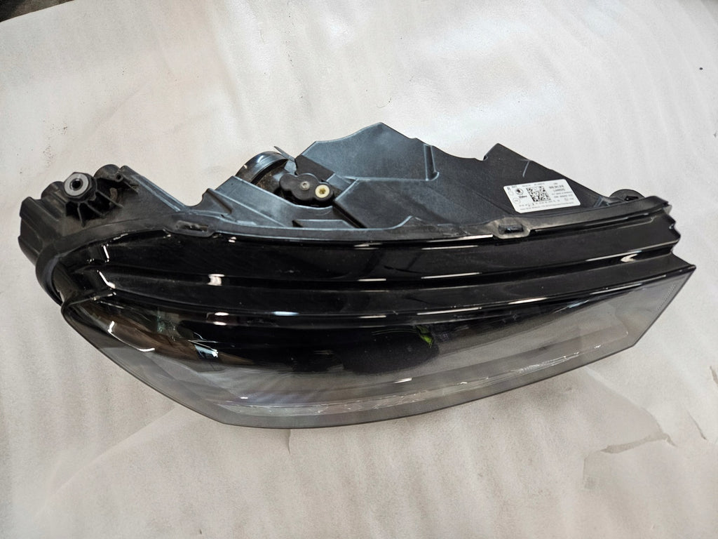 Frontscheinwerfer Skoda Fabia IV 6VB941016 Full LED Rechts Headlight SCH9042285450he