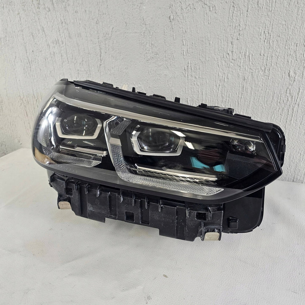 Frontscheinwerfer BMW X3 G01 5A29228 Rechts Scheinwerfer Headlight SCH8248154447hd