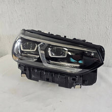 Load image into Gallery viewer, Frontscheinwerfer BMW X3 G01 5A29228 Rechts Scheinwerfer Headlight SCH8248154447hd