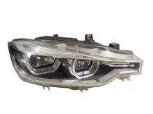 Laden Sie das Bild in den Galerie-Viewer, Frontscheinwerfer BMW F30 F31 9883502-01 LED Rechts Scheinwerfer Headlight SCH4480189286ad