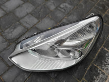 Load image into Gallery viewer, Frontscheinwerfer Ford S-Max 6M21-13W030-AH 1EJ009250-01 Links Headlight