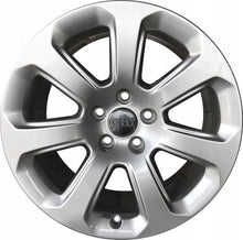 Load image into Gallery viewer, 4x Alufelge 17 Zoll 7.5" 5x112 26ET Glanz Silber 4H0071497 Audi A4 Allroad B8 FEL6167965794dl