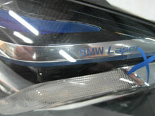 Load image into Gallery viewer, Frontscheinwerfer BMW 5 G31 G30 9850587-05 Laser Links Scheinwerfer Headlight SCH2639859654er