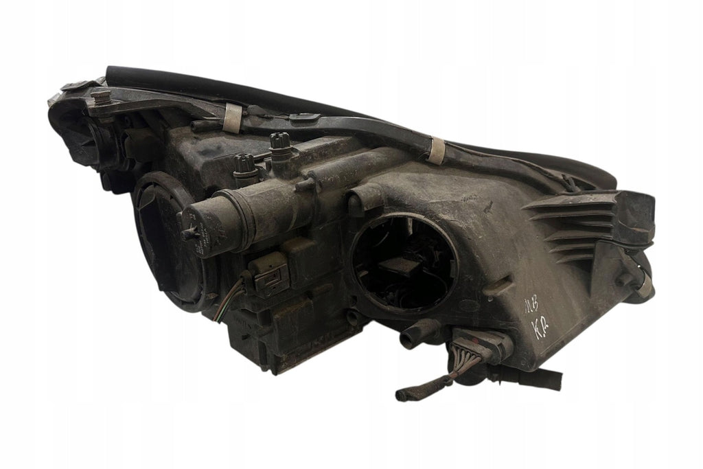 Frontscheinwerfer Mercedes-Benz Cls C219 Links Scheinwerfer Headlight SCH5432270462fw
