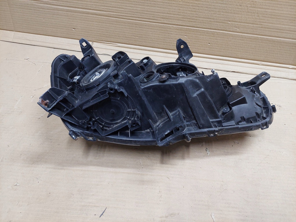 Frontscheinwerfer Mitsubishi Outlander II Ein Stück (Rechts oder Links)