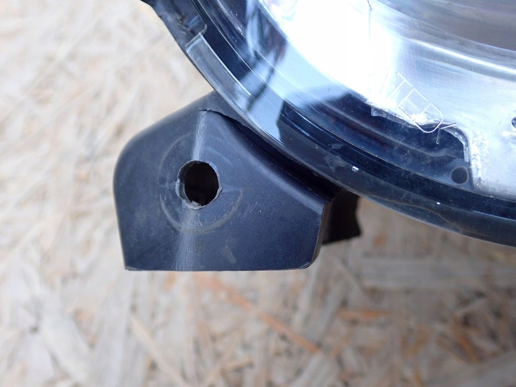 Frontscheinwerfer Dacia Dokker 260607950R Links Scheinwerfer Headlight