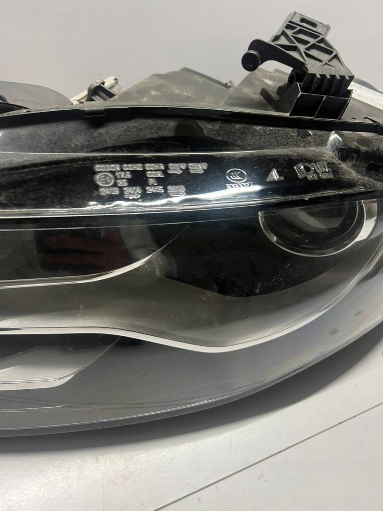 Frontscheinwerfer Audi A6 307023427 Links Scheinwerfer Headlight SCH6281000064oy