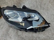 Load image into Gallery viewer, Frontscheinwerfer VW Sharan 7n1 7N1941752B Rechts Scheinwerfer Headlight SCH3514672166gm