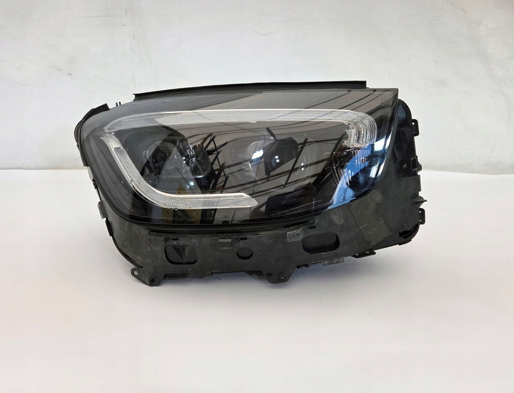Frontscheinwerfer Mercedes-Benz Glc A2539065003 LED Rechts Headlight SCH2511618910ec