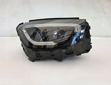 Load image into Gallery viewer, Frontscheinwerfer Mercedes-Benz Glc A2539065003 LED Rechts Headlight SCH2511618910ec