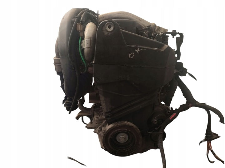 Motor Renault Scenic K9KJ836 1.5 DCI 106PS 81kW 219TKm 2006 Diesel Komplett MOT2354311728kx