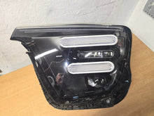 Load image into Gallery viewer, Frontscheinwerfer Smart P8893895397 Links Scheinwerfer Headlight SCH9304813638wu