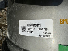 Laden Sie das Bild in den Galerie-Viewer, 1x Alufelge 20 Zoll 8.5&quot; 5x112 7850583 BMW G11 G12 Rim Wheel