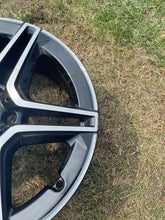 Load image into Gallery viewer, 1x Alufelge 18 Zoll 7.5" 5x112 49ET Glanz Schwarz A1774011500 Mercedes-Benz W177 FEL9516422639up