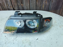 Laden Sie das Bild in den Galerie-Viewer, Frontscheinwerfer Audi A4 B5 5281729117 Ein Satz Scheinwerfer Headlight SCH7347544508nf