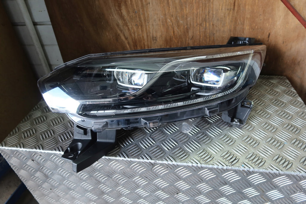 Frontscheinwerfer Renault Espace V LED Links Scheinwerfer Headlight