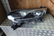 Load image into Gallery viewer, Frontscheinwerfer Renault Espace V LED Links Scheinwerfer Headlight