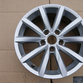 1x Alufelge 16 Zoll 6.5