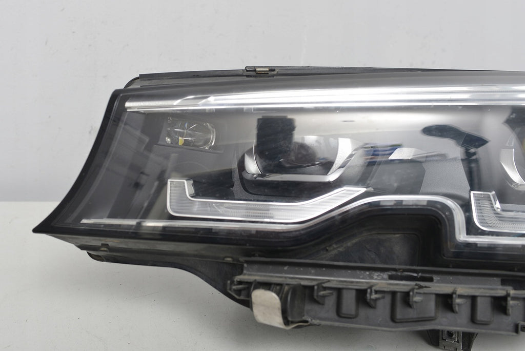 Frontscheinwerfer BMW 3 G21 G20 OE-LE16A6385 Links Scheinwerfer Headlight SCH2179336285qr