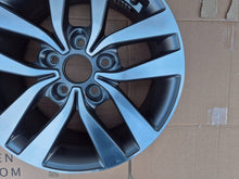 Laden Sie das Bild in den Galerie-Viewer, 1x Alufelge 16 Zoll 6.5" 5x114.3 50ET 52910-G4200- Hyundai I30 Rim Wheel FEL7454989560sk