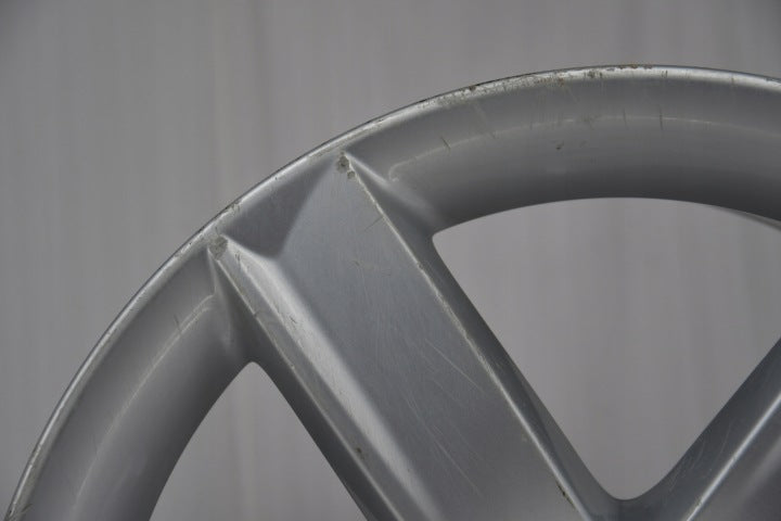 1x Alufelge 17 Zoll 7.0" 5x112 46ET 8K0071497 Audi Rim Wheel FEL3291617872fv