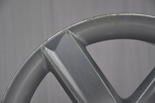 Load image into Gallery viewer, 1x Alufelge 17 Zoll 7.0" 5x112 46ET Silber 8K0071497 Audi Rim Wheel FEL3291617872fv