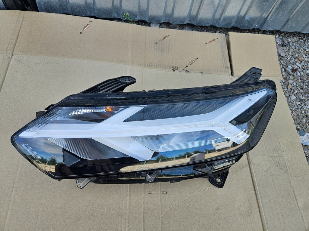 Frontscheinwerfer Dacia Sandero III Logan Jogger 260602561 LED Rechts oder Links