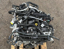 Laden Sie das Bild in den Galerie-Viewer, Motor Ford Fiesta II Fbd LB5E-6007-BA 2.3 97PS 71kW 2019 Benzin Engine Komplett MOT6004739522qa