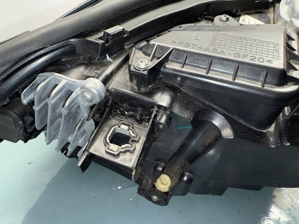 Frontscheinwerfer BMW 1 F40 9482811 LED Links Scheinwerfer Headlight SCH9508617240xr