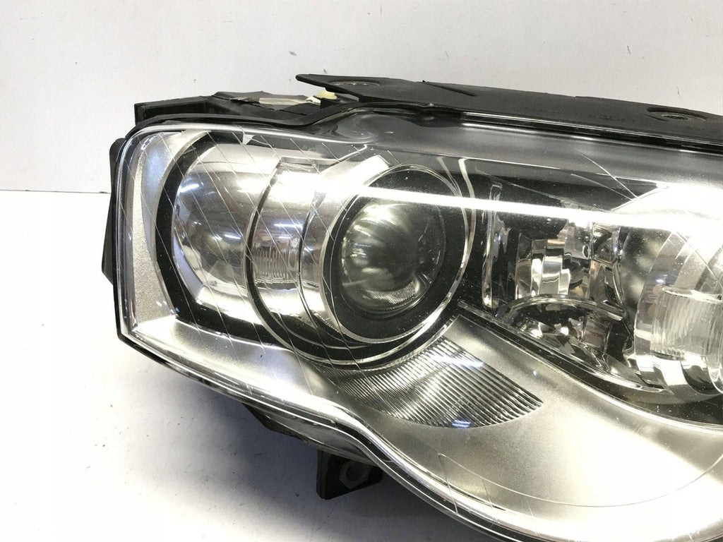 Frontscheinwerfer VW Passat 3C0941752G Rechts Scheinwerfer Headlight SCH4782275591oh