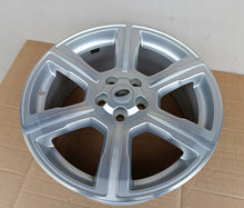 Laden Sie das Bild in den Galerie-Viewer, 1x Alufelge 20 Zoll 8.5" 5x120 58ET 9H4M1007AA Land Rover Range Rim Wheel FEL4945127586fm