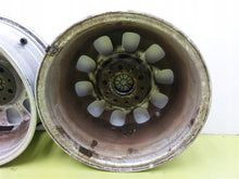 Load image into Gallery viewer, 4x Alufelge 16 Zoll 6.5" 5x120 32ET Matt Silber 1094499 BMW Rim Wheel FEL4165573270ka