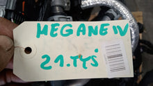 Load image into Gallery viewer, Motor Renault Megane IV K9K 577 1.5 DCI 21TKm Diesel Engine Komplett