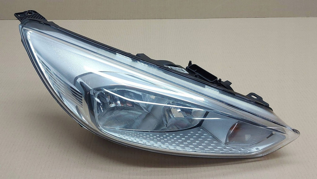 Frontscheinwerfer Ford Focus F1EB13W029AEB- Rechts Scheinwerfer Headlight SCH7557644863jd