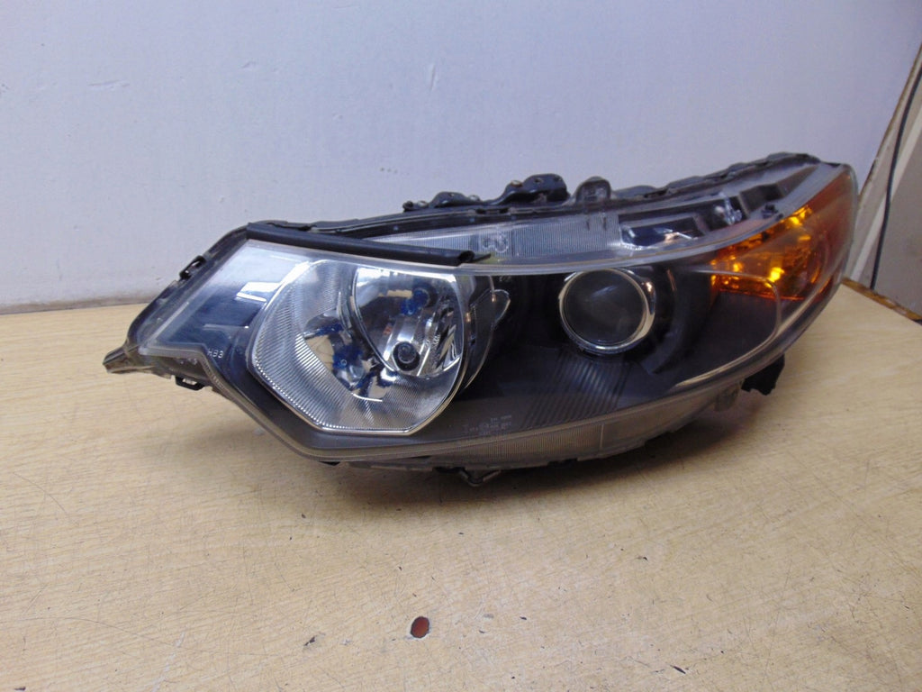 Frontscheinwerfer Honda Accord VIII W3T19371 Xenon Ein Stück (Rechts oder Links)