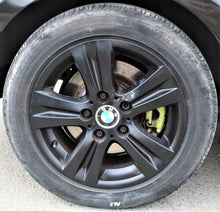 Load image into Gallery viewer, 1x Alufelge 16 Zoll 7.0&quot; 5x120 6779696 BMW 1 E88 E81 E82 E87 Rim Wheel