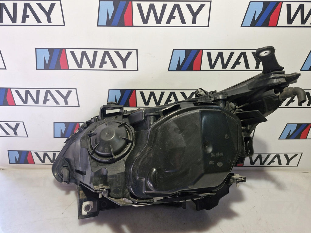 Frontscheinwerfer BMW E60 E61 7044672 Xenon Rechts Scheinwerfer Headlight SCH7196844117lz
