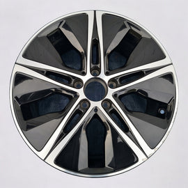 1x Alufelge 18 Zoll 8.5