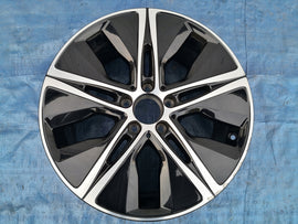 1x Alufelge 18 Zoll 8.5