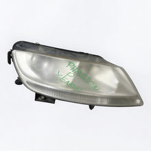 Laden Sie das Bild in den Galerie-Viewer, Frontscheinwerfer VW Phaeton Xenon Rechts Scheinwerfer Headlight