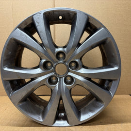 1x Alufelge 18 Zoll 7.0