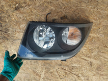 Load image into Gallery viewer, Frontscheinwerfer VW Crafter 24769000RE Rechts Scheinwerfer Headlight SCH1131194898yc