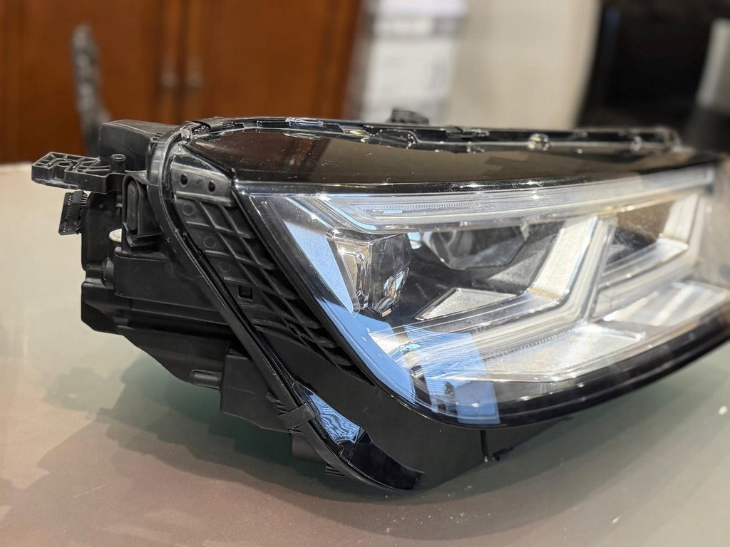 Frontscheinwerfer Audi Q5 80A941036E LED Rechts Scheinwerfer Headlight SCH3056752840zm