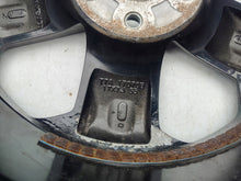 Load image into Gallery viewer, 1x Alufelge 17 Zoll 7.0" 5x114.3 55ET Glanz Schwarz T7A17070B Honda Hr-V Hrv Crv FEL2685664124qv